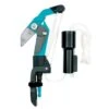 Gardena Combisystem-Amboss-Baumschere Mit 3-fach Rollenübersetzung 1 Gardena Combisystem-Amboss-Baumschere Mit 3-fach Rollenübersetzung -Gartenpflege Geschäft 3050 0030320