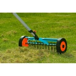 Gardena Combisystem-Vertikutier-Boy 32cm Arbeitsbreite -Gartenpflege Geschäft 3050 0339520 1