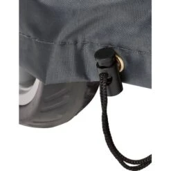 Jamestown Grill-Schutzhülle Eckig 146 Cm X 68 Cm X 85 Cm -Gartenpflege Geschäft 309112 2137 3