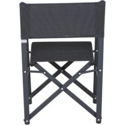 Siena Garden Paulo Regiesessel Matt Anthrazit -Silber-Schwarz Gestell Aluminium -Gartenpflege Geschäft 316623 L19580 4