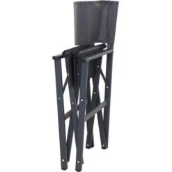 Siena Garden Paulo Regiesessel Matt Anthrazit -Silber-Schwarz Gestell Aluminium -Gartenpflege Geschäft 316623 L19580 6