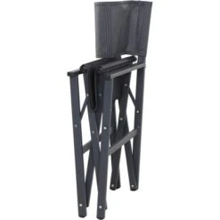 Siena Garden Paulo Regiesessel Matt Anthrazit -Silber-Schwarz Gestell Aluminium -Gartenpflege Geschäft 316623 L19580 7