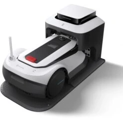 ECOVACS Mähroboter GOAT G1 Bis 1.600 M² -Gartenpflege Geschäft 35030675 11026200 S 01.jpg