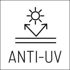 Lafuma Mobilier Gummischnüre Orage 8 M -Gartenpflege Geschäft 3614210022478 3975 5