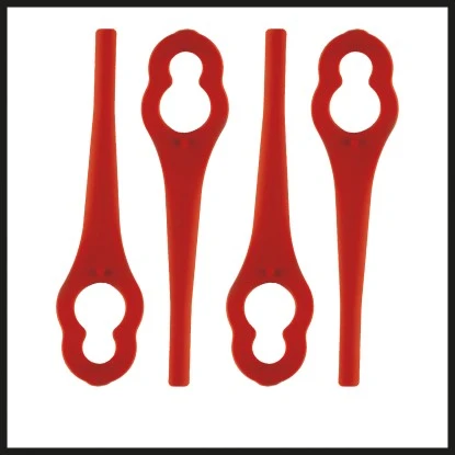 Einhell Power-X-Change Akku-Rasentrimmer GC-CT 18/24 Li Solo 5 Einhell Power-X-Change Akku-Rasentrimmer GC-CT 18/24 Li Solo – Bild 3