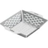 Enders Grillkorb 24 Cm X 19 Cm X 6,5 Cm Edelstahl -Gartenpflege Geschäft 4000591005510 3795 S 01
