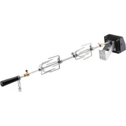 Rösle Gasgrill BBQ-Station Videro G3-S Vario+ Inkl. Drehspieß Und Abdeckhaube 14 Rösle Gasgrill BBQ-Station Videro G3-S Vario+ Inkl. Drehspieß Und Abdeckhaube -Gartenpflege Geschäft 4004293256430 1101 04