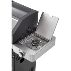 Rösle Gasgrill BBQ-Station Videro G3-S Vario+ Inkl. Drehspieß Und Abdeckhaube 15 Rösle Gasgrill BBQ-Station Videro G3-S Vario+ Inkl. Drehspieß Und Abdeckhaube -Gartenpflege Geschäft 4004293256430 1101 05