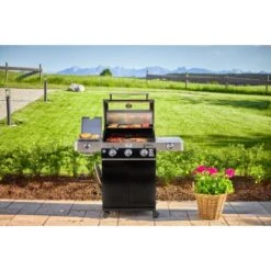 Rösle Gasgrill BBQ-Station Videro G3-S Vario+ Inkl. Drehspieß Und Abdeckhaube 19 Rösle Gasgrill BBQ-Station Videro G3-S Vario+ Inkl. Drehspieß Und Abdeckhaube -Gartenpflege Geschäft 4004293256430 1101 09