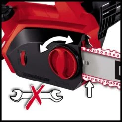 Einhell Elektro-Kettensäge GH-EC 2040 -Gartenpflege Geschäft 4006825588163 2171 03