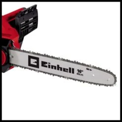 Einhell Elektro-Kettensäge GH-EC 2040 -Gartenpflege Geschäft 4006825588163 2171 04
