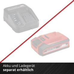 Einhell Akku-Bodenhacke GE-CR 30 Li Solo -Gartenpflege Geschäft 4006825615203 2171 05