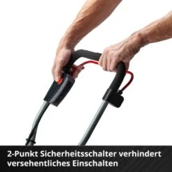 Einhell Akku-Bodenhacke GE-CR 30 Li Solo -Gartenpflege Geschäft 4006825615203 2171 06