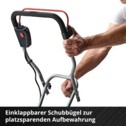 Einhell Akku-Bodenhacke GE-CR 30 Li Solo -Gartenpflege Geschäft 4006825615203 2171 07
