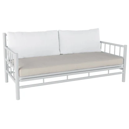 Ersatz-Sitzkissen Für 3-Sitzer Lounge-Sofa Greenbush 4 Ersatz-Sitzkissen Für 3-Sitzer Lounge-Sofa Greenbush – Bild 2