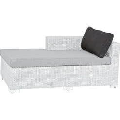 Ersatz-Rückenkissen Für Lounge-Sofa Studley 8 Ersatz-Rückenkissen Für Lounge-Sofa Studley -Gartenpflege Geschäft 4007871117017 S03 121119 L