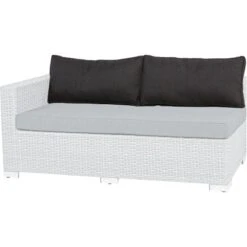 Ersatz-Rückenkissen Für Lounge-Sofa Studley 9 Ersatz-Rückenkissen Für Lounge-Sofa Studley -Gartenpflege Geschäft 4007871117017 S04 121119 L