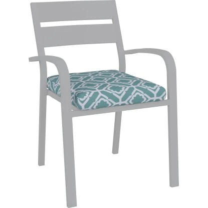 (Ersatz-)Sitzkissen Für Balkonstuhl Prata 4 (Ersatz-)Sitzkissen Für Balkonstuhl Prata – Bild 2