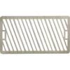 Grillrost Für Jamestown Steakgrill Brad -Gartenpflege Geschäft 4007871338306 S01 100919