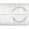 Grillrost 45 Cm X 60,5 Cm Für Gasgrill Knox S/S 3 Brenner -Gartenpflege Geschäft 4007871420698 10
