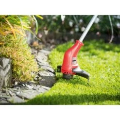 Elektro Rasentrimmer C-ERT-250/23 B -Gartenpflege Geschäft 4007872343835 A02 071118