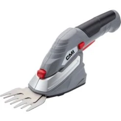 CMI Akku-Gras- Und Strauchscherenset C-AGS-3.6/10