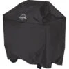 Jamestown Grill-Abdeckhaube Eckig 105 Cm X 88 Cm X 78 Cm -Gartenpflege Geschäft 4007876000765 S01 171220 L