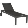 Acamp Liege Rimini 198 Cm X 60 Cm X 35 Cm Anthrazit-Carbon 1 Acamp Liege Rimini 198 Cm X 60 Cm X 35 Cm Anthrazit-Carbon -Gartenpflege Geschäft 4013556568074 4612 01