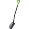 Spaten Metall 117 Cm Ergonomische Form -Gartenpflege Geschäft 4048121637039 10