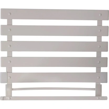 Balkonstuhl Calandria 45 Cm X 44 Cm X 87 Cm Ecru 4 Balkonstuhl Calandria 45 Cm X 44 Cm X 87 Cm Ecru – Bild 2