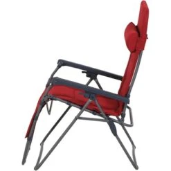 Siena Garden Relax-Liege Sydney Klappbar Bordeaux -Gartenpflege Geschäft 4055938439954 1346 3