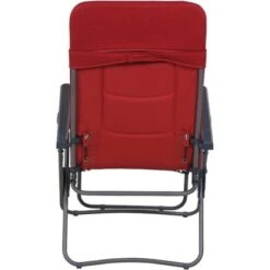 Siena Garden Relax-Liege Sydney Klappbar Bordeaux -Gartenpflege Geschäft 4055938439954 1346 4