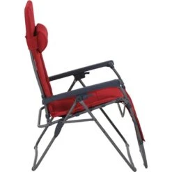 Siena Garden Relax-Liege Sydney Klappbar Bordeaux -Gartenpflege Geschäft 4055938439954 1346 5