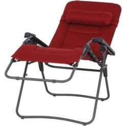 Siena Garden Relax-Liege Sydney Klappbar Bordeaux -Gartenpflege Geschäft 4055938439954 1346 6