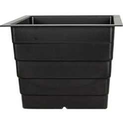 Pflanzwerk® Pflanzkübel-Einsatz Für Tower 70x33x33cm Und Cube 30x34x34cm