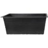 Pflanzwerk® Pflanzkübel-Einsatz Für Tub 30 Cm X 60 Cm X 30 Cm -Gartenpflege Geschäft 4250871644780 11001500 1