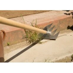 Ruwi Multi-Harke 8in1 Edelstahl -Gartenpflege Geschäft 438856 4257 6871 13