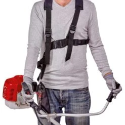 Einhell Benzin-Sense GC-BC 52 I AS 16 Einhell Benzin-Sense GC-BC 52 I AS -Gartenpflege Geschäft 458422 2171 07