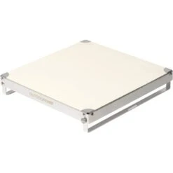 Outdoorchef DGS Pizzastein Garantiert Knusprigen Pizzagenuss Vom Grill