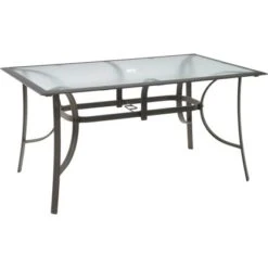 Gartentisch Bayovar 150 X 90 Cm