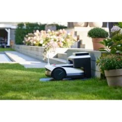 ECOVACS Mähroboter GOAT G1 Bis 1.600 M² -Gartenpflege Geschäft 5030675 11026200 AB 01.jpg