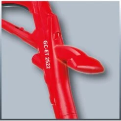 Einhell Elektro-Rasentrimmer GC-ET 2522 13 Einhell Elektro-Rasentrimmer GC-ET 2522 -Gartenpflege Geschäft 508835 2171 5