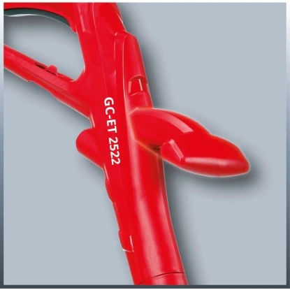 Einhell Elektro-Rasentrimmer GC-ET 2522 7 Einhell Elektro-Rasentrimmer GC-ET 2522 – Bild 5