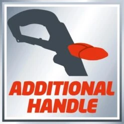 Einhell Elektro-Rasentrimmer GC-ET 2522 14 Einhell Elektro-Rasentrimmer GC-ET 2522 -Gartenpflege Geschäft 508835 2171 6