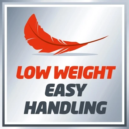 Einhell Elektro-Rasentrimmer GC-ET 2522 9 Einhell Elektro-Rasentrimmer GC-ET 2522 – Bild 7