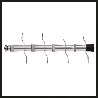 Einhell Elektro-Vertikutierer GC-ES 1231/1 7 Einhell Elektro-Vertikutierer GC-ES 1231/1 – Bild 5