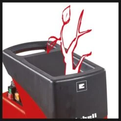 Einhell Elektro-Leisehäcksler GC-RS 2540 -Gartenpflege Geschäft 508910 2171 5