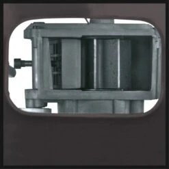 Einhell Elektro-Leisehäcksler GC-RS 2540 -Gartenpflege Geschäft 508910 2171 6