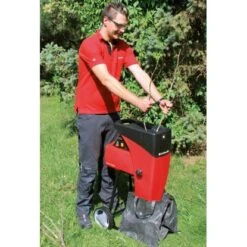 Einhell Elektro-Leisehäcksler GC-RS 2540 -Gartenpflege Geschäft 508910 2171 7