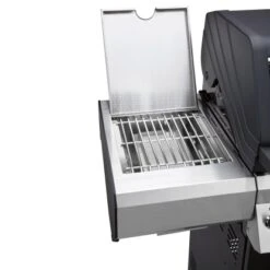 Jamestown 4-Brenner Gasgrill Knox 18 Jamestown 4-Brenner Gasgrill Knox -Gartenpflege Geschäft 5248067 CU03 140720